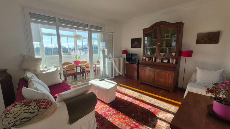 Maison - 170 m² - 7 pièces