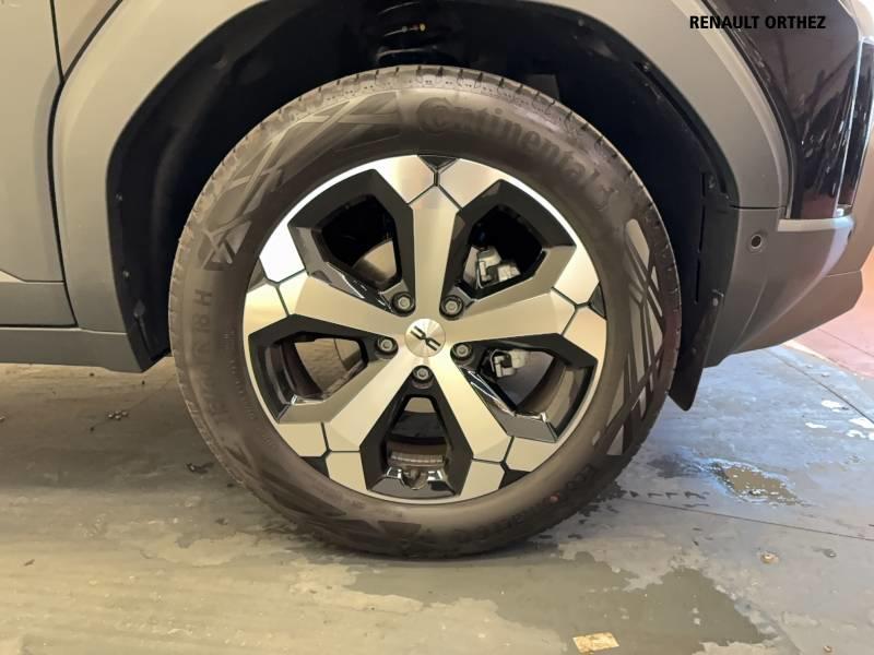 Dacia Duster Eco-G 100 Journey