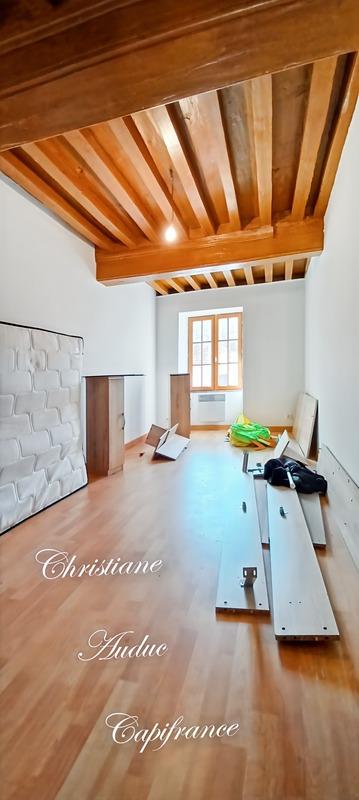 Maison - 109 m² - 4 pièces