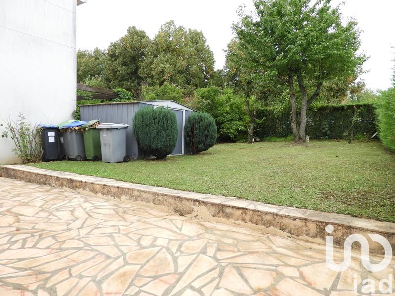 Maison - 75 m² - 4 pièces