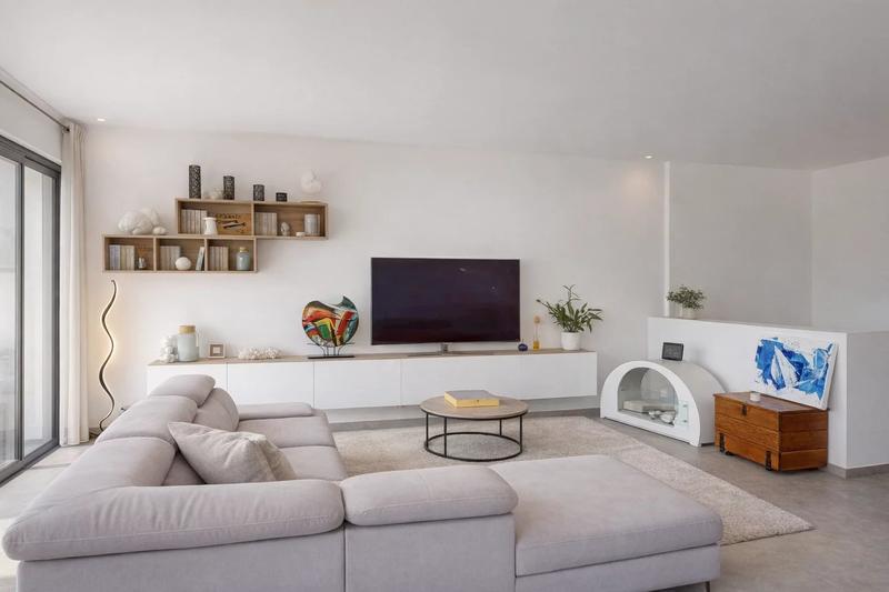 Villa - 158 m² - 6 pièces