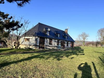 Propriété - 491 m² - 22 pièces