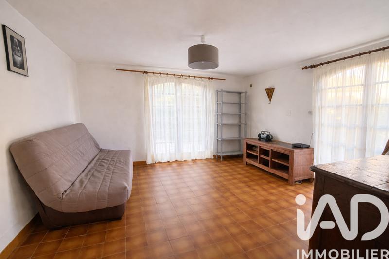 Maison - 146 m² - 7 pièces