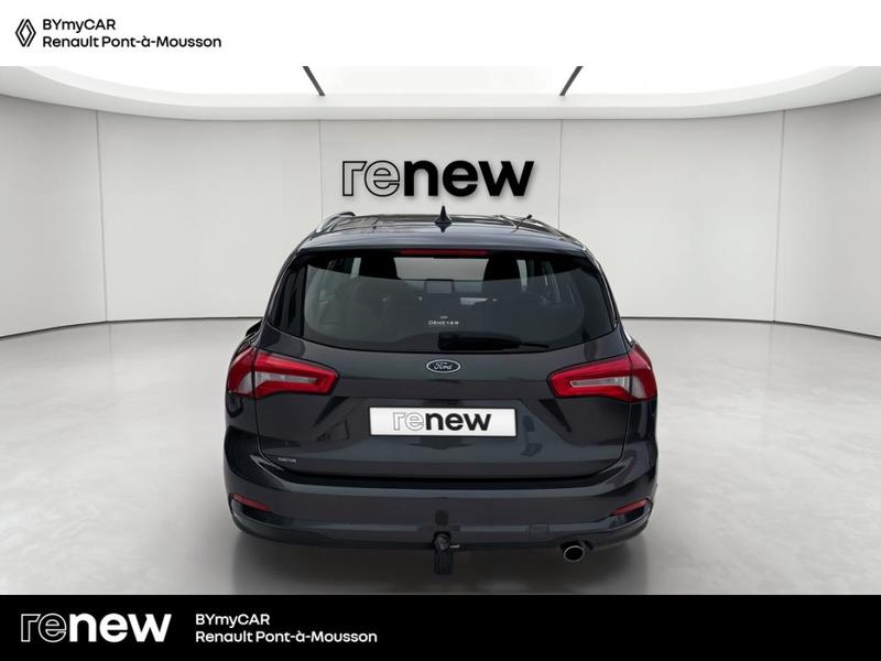 Ford Focus Sw 1.5 EcoBlue 120 s&amp;S Titanium