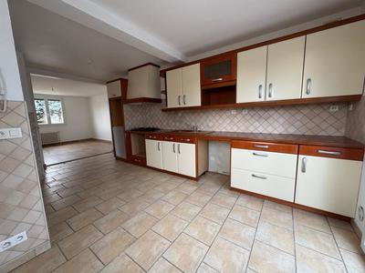 Maison - 77 m² - 4 pièces