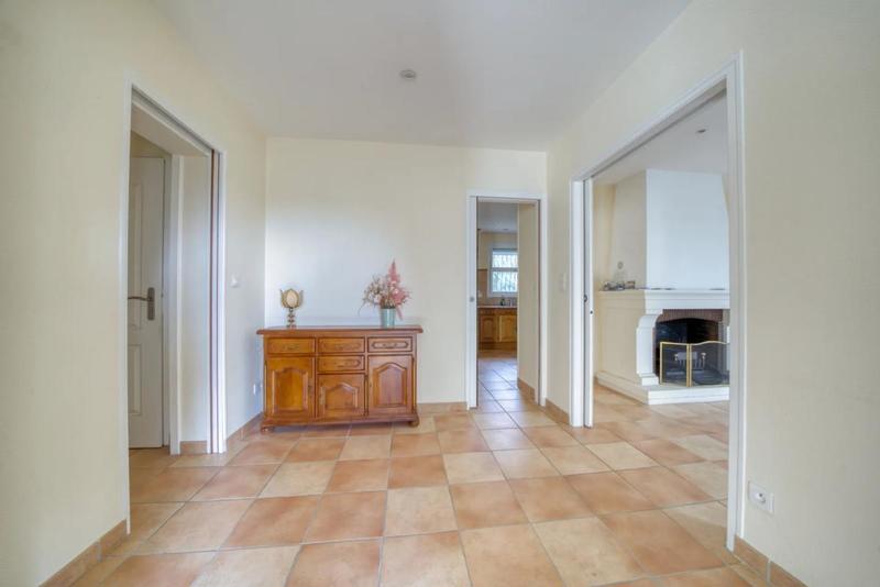 Maison - 142 m² - 5 pièces