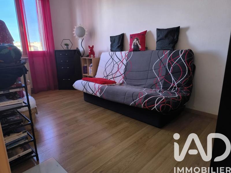 Appartement - 78 m² - 4 pièces