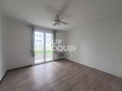 Appartement - 53 m² - 3 pièces