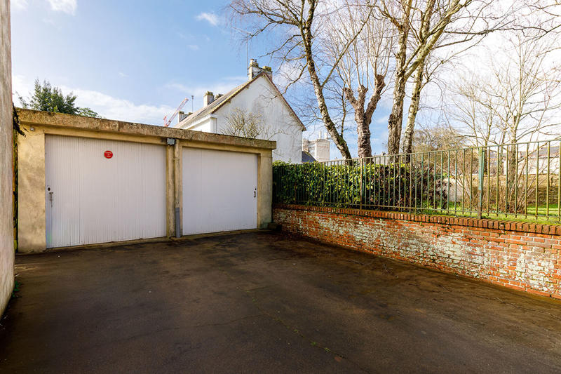 Maison - 134 m² - 5 pièces