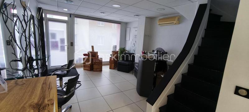 Maison de ville - 66 m² - 3 pièces