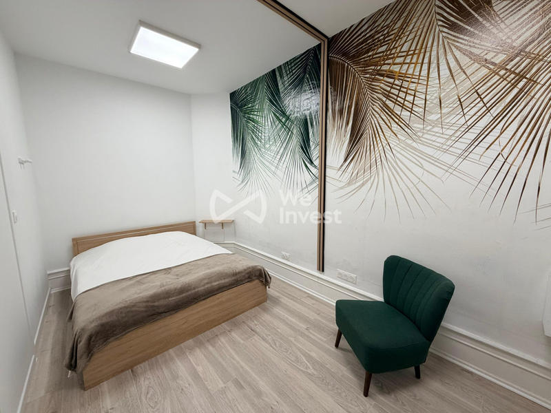 Appartement - 123 m² - 5 pièces