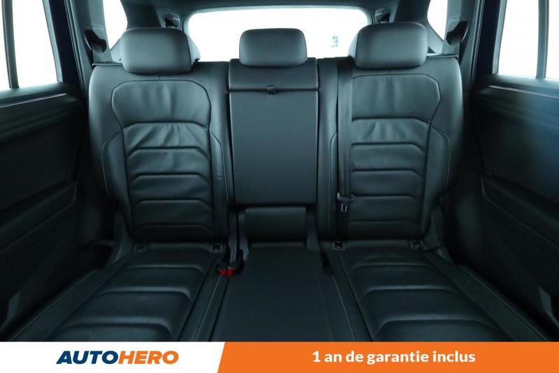 Seat Tarraco 2.0 Tdi 4x4 Xcellence Dsg7 7pl 150 ch