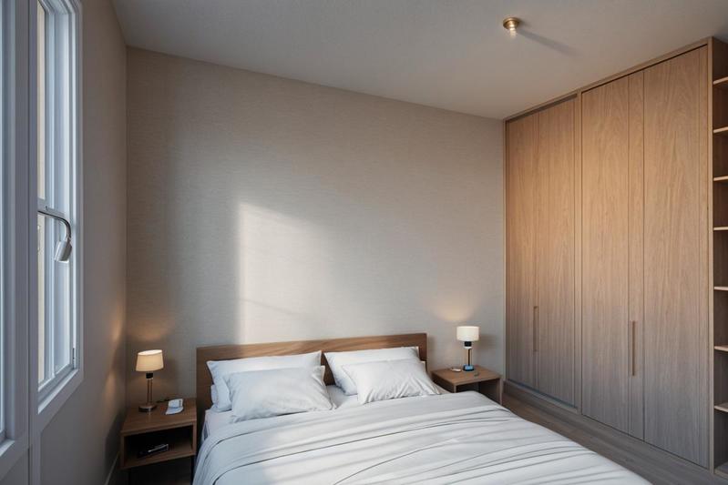 Maison - 70 m² - 4 pièces