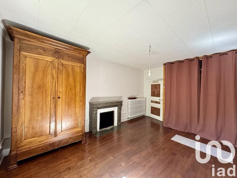 Maison de campagne - 211 m² - 9 pièces