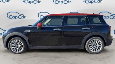 Mini Clubman 1.5 Cooper 116 Bva 6 Business - Automatique