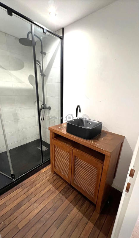 Maison - 62 m² - 3 pièces