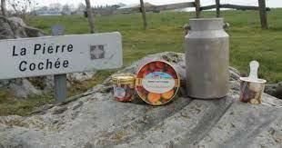 Gaec de la Pierre Cochée