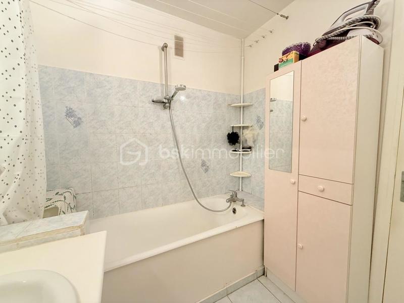 Appartement - 76 m² - 4 pièces