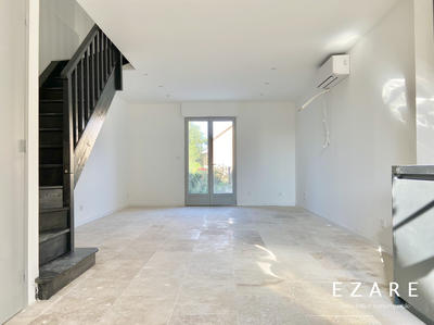 Duplex - 61 m² - 3 pièces