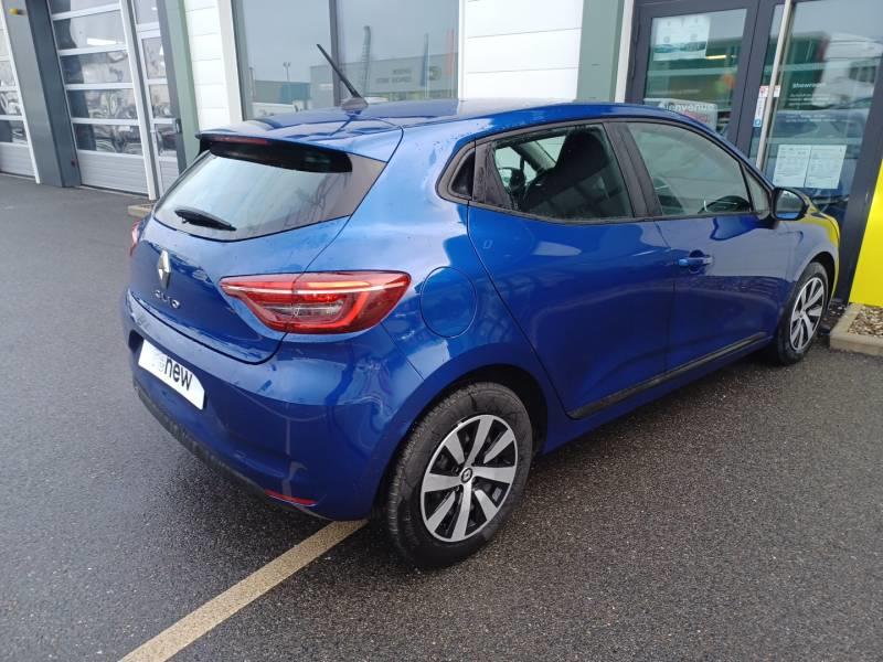 Renault Clio TCe 90 Equilibre