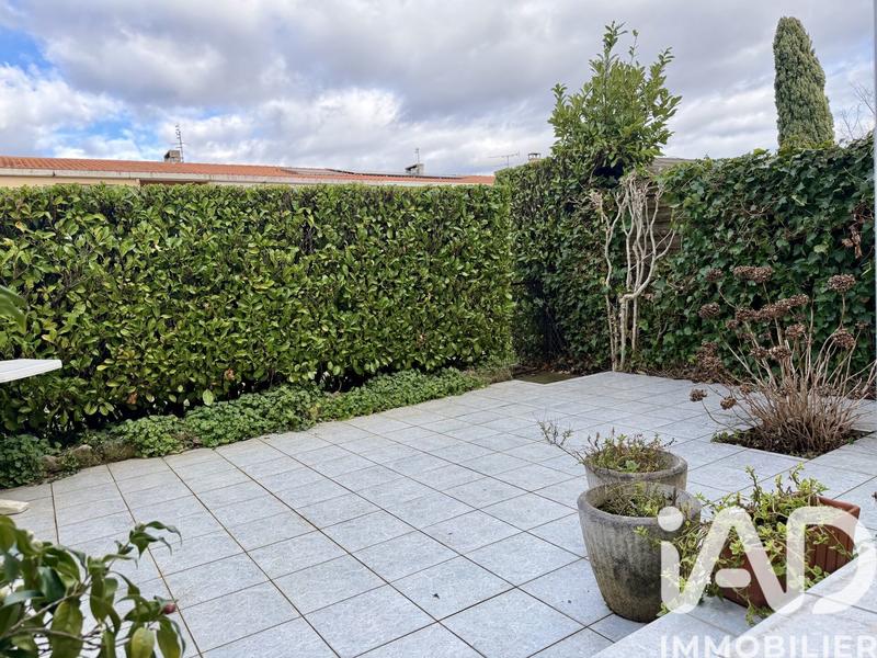 Maison - 109 m² - 5 pièces