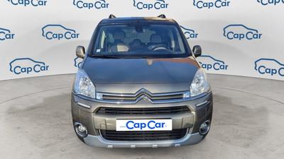Citroën Berlingo Multispace II 1.6 VTi 120 Exclusive