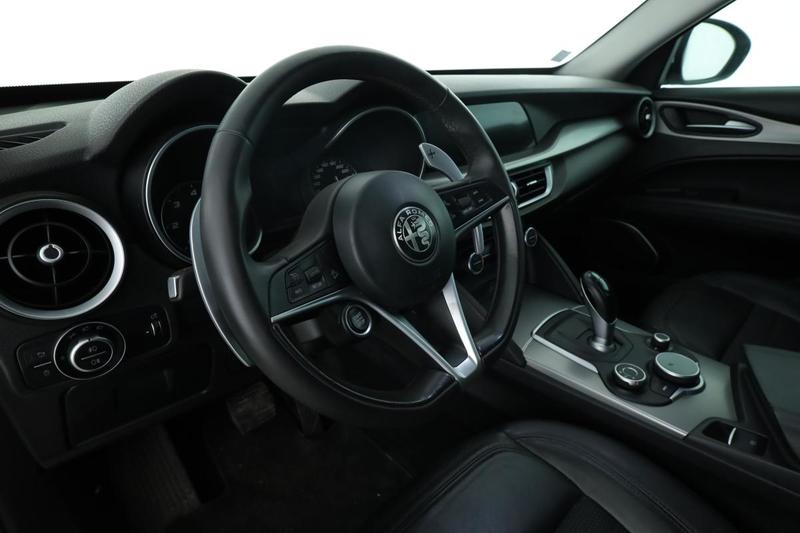 Alfa Romeo Stelvio 2.2 Diesel Super At8 150 ch