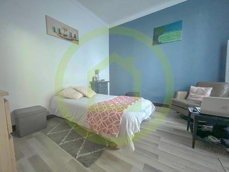 Maison - 136 m² - 6 pièces