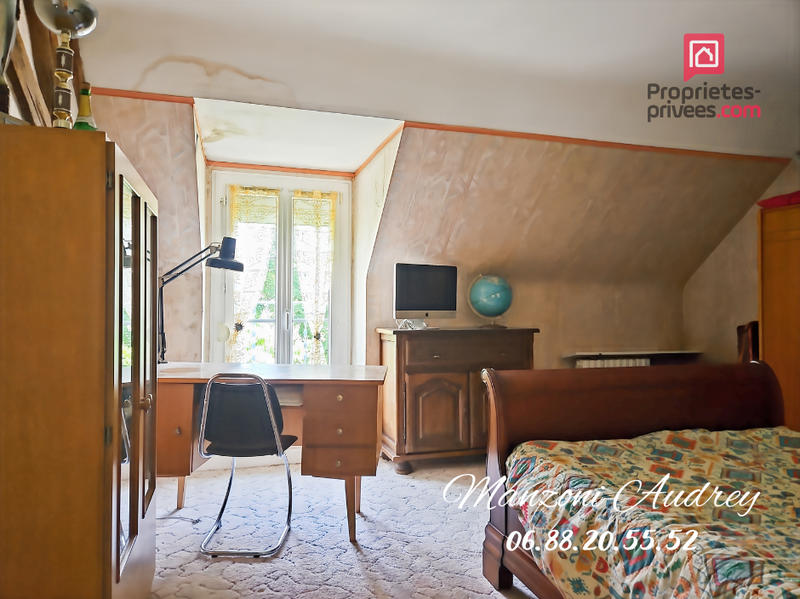 Maison - 172 m² - 7 pièces