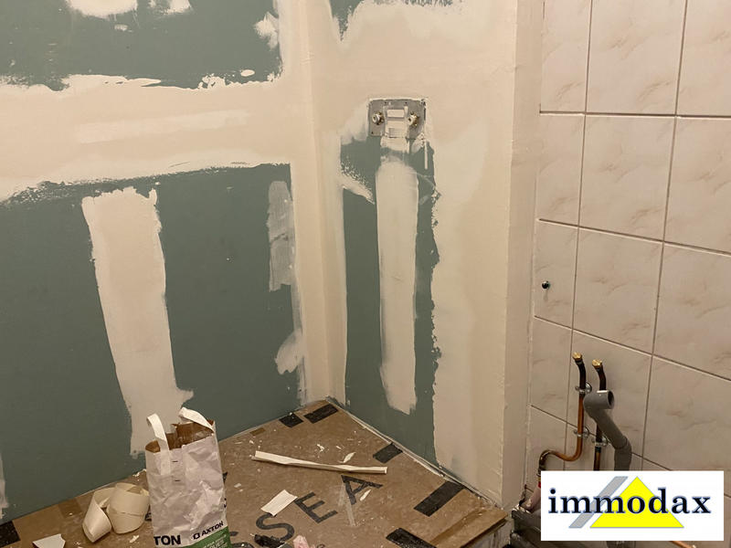 Appartement - 23 m² - 1 pièce