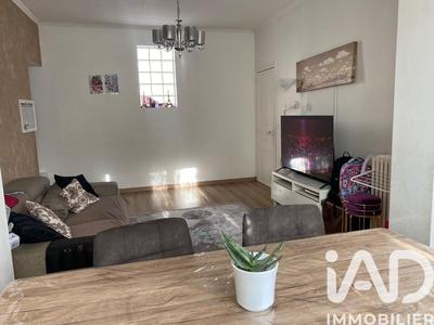 Maison - 142 m² - 5 pièces