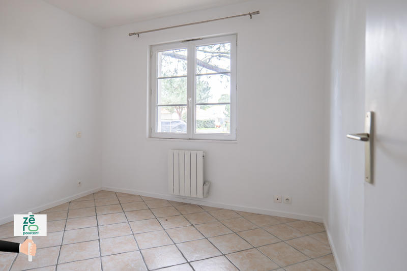Maison - 121 m² - 7 pièces