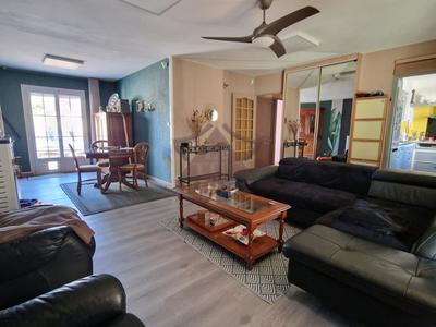 Maison - 70 m² - 3 pièces