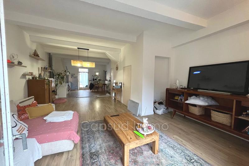 Maison - 104 m² - 4 pièces