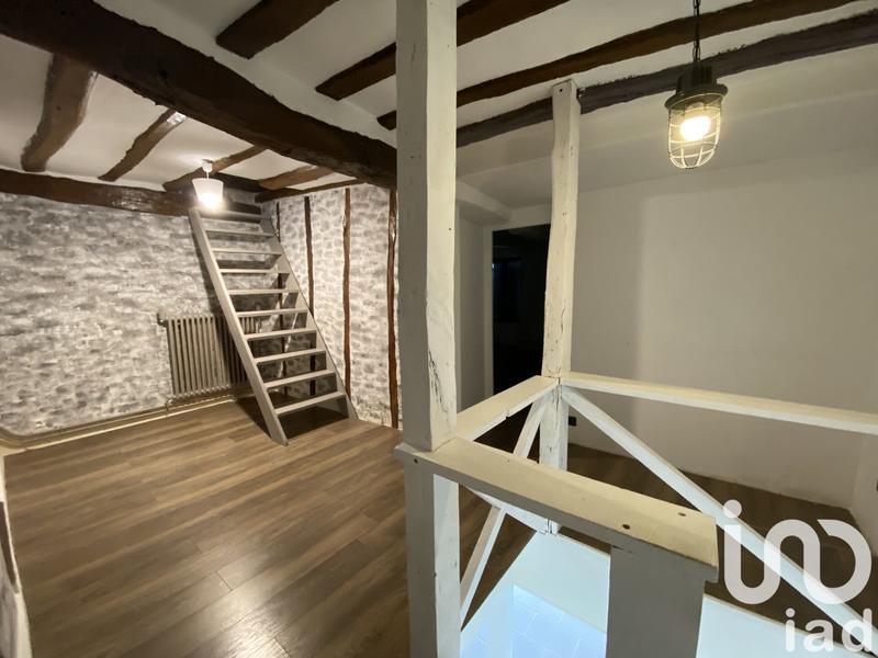 Maison - 125 m² - 4 pièces