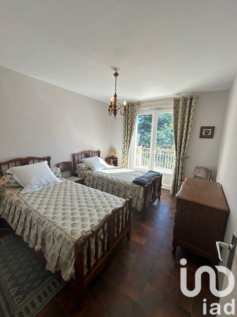 Maison de maîtres - 180 m² - 6 pièces