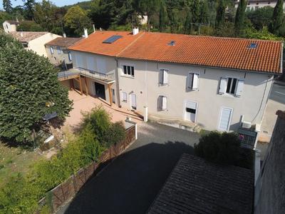 Immeuble - 347 m²
