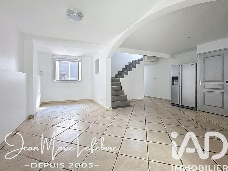 Maison de village - 196 m² - 6 pièces