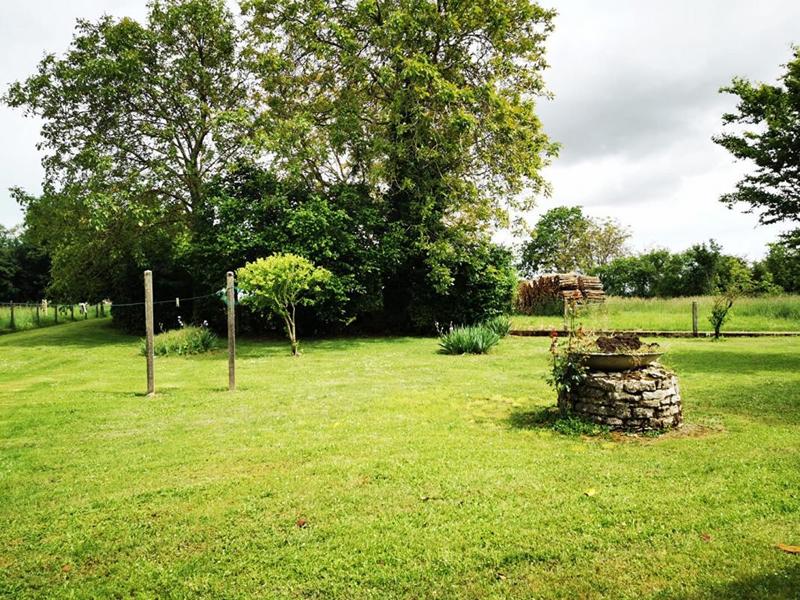 Maison - 163 m² - 7 pièces