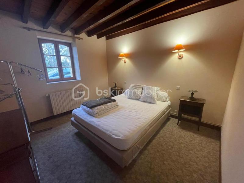 Demeure - 388 m² - 10 pièces