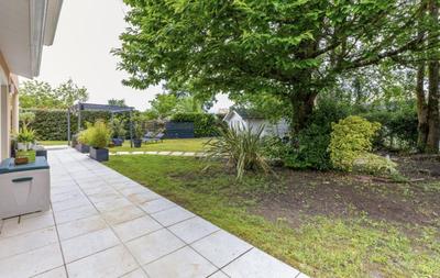 Maison - 186 m² - 5 pièces