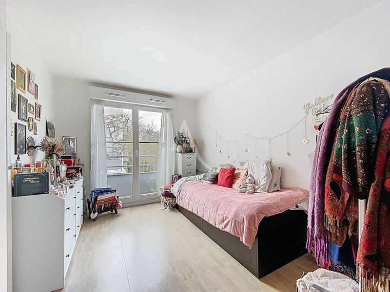 Appartement - 30 m² - 1 pièce