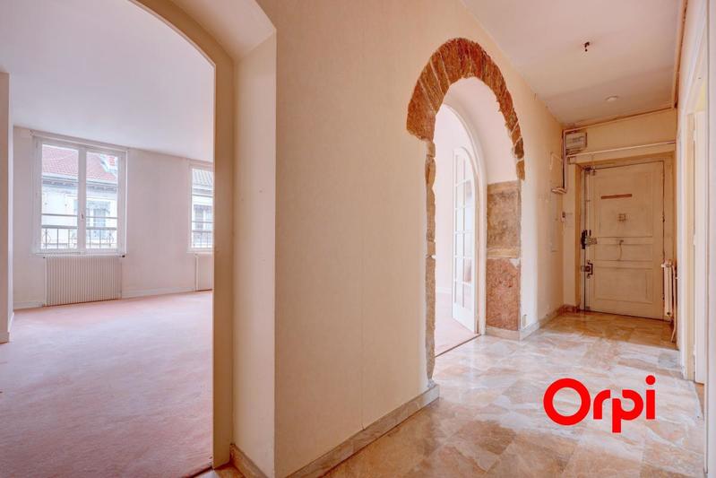 Appartement - 94 m² - 3 pièces