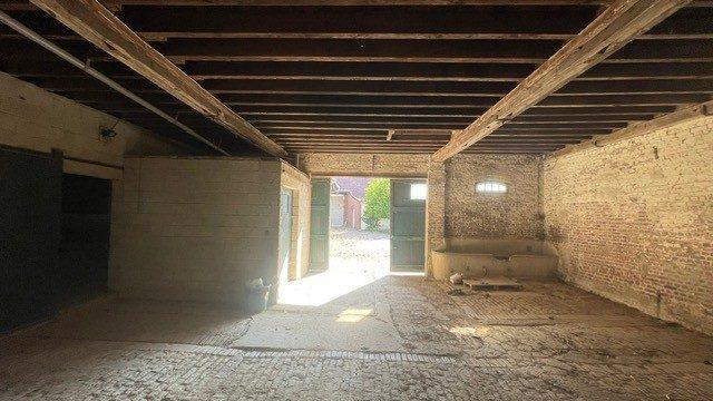 Maison - 143 m² - 7 pièces