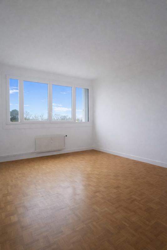 Appartement - 71 m² - 4 pièces