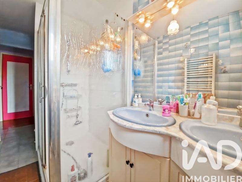 Maison - 132 m² - 6 pièces