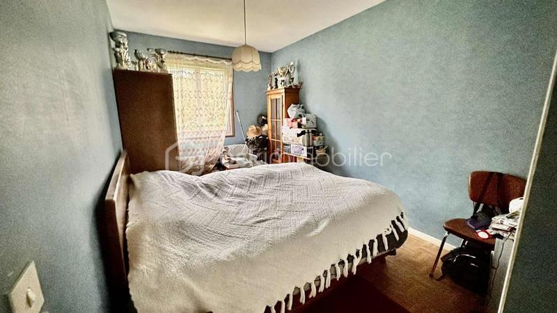 Villa - 88 m² - 4 pièces