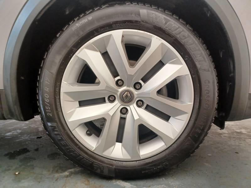 Renault Captur Blue dCi 95 Business