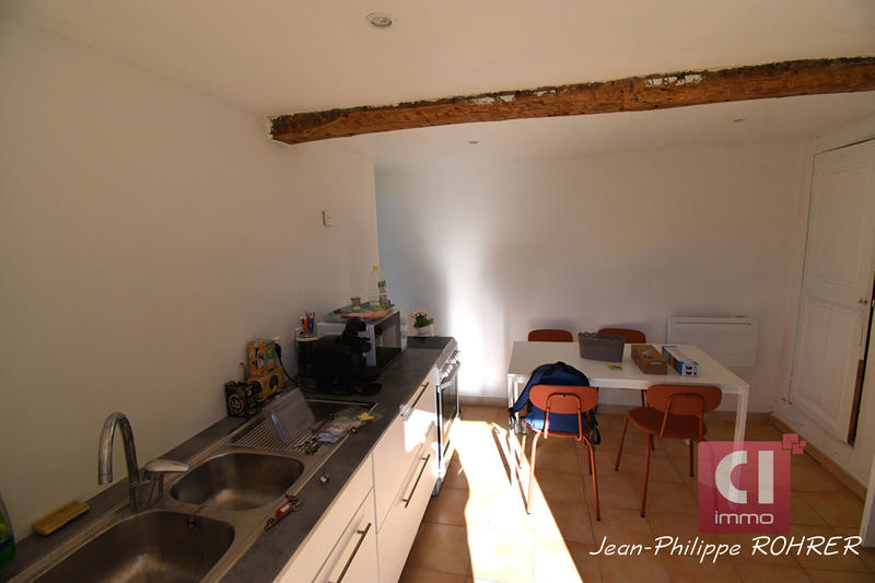 Maison - 49 m² - 3 pièces