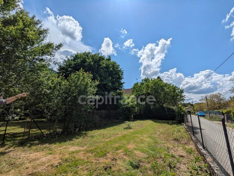 Maison - 84 m² - 5 pièces